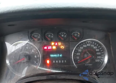 2009 Ford F-150 Stx/Xl/Xlt из США, поврежденный, VIN 1FTRF12W49KB44505